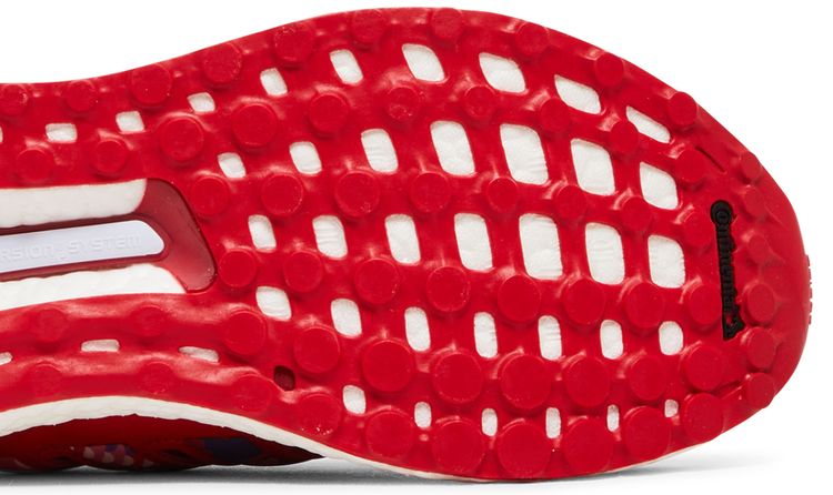 Adidas UltraBoot 40 DNA Chinese New Year   Scarlet