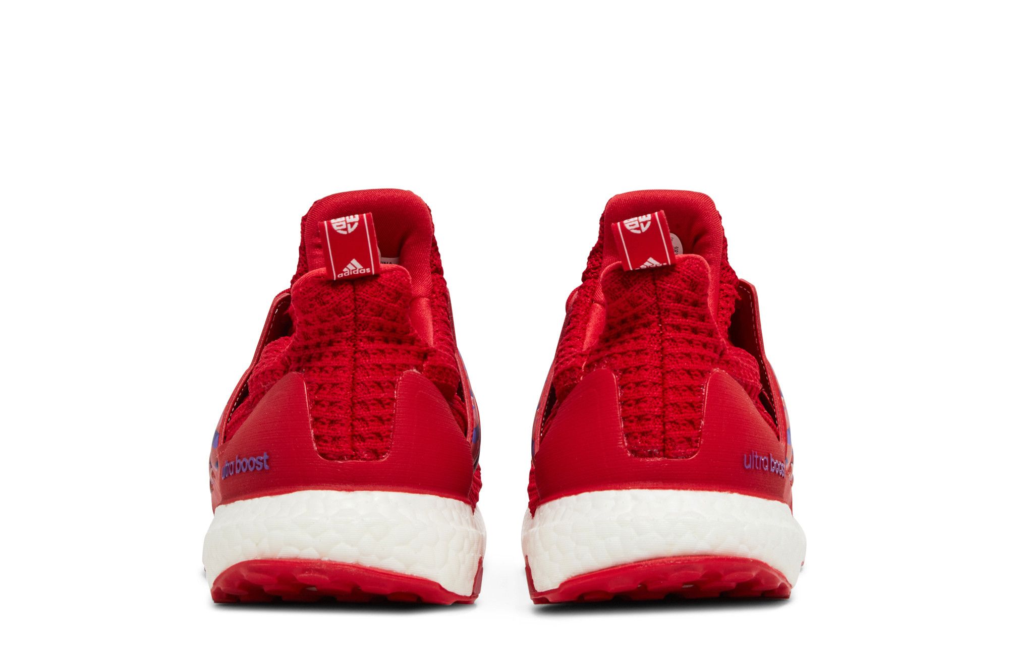 Buy UltraBoot 4.0 DNA 'Chinese New Year - Scarlet' - GZ8989