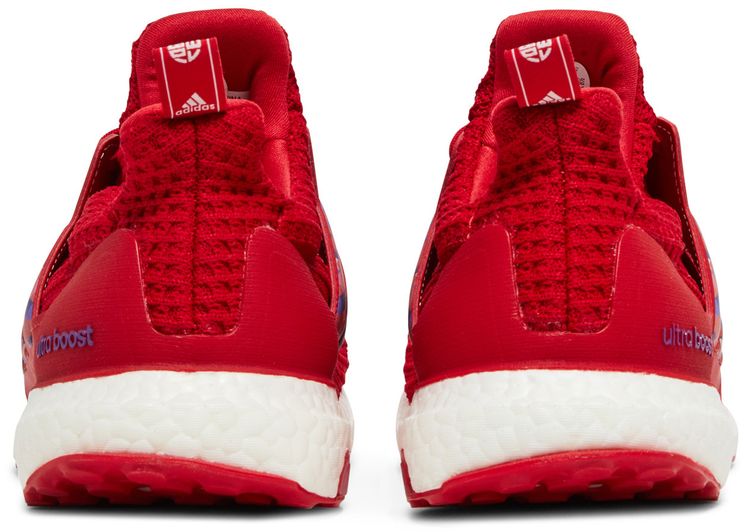 Adidas UltraBoot 40 DNA Chinese New Year   Scarlet