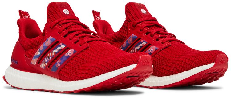 Adidas UltraBoot 40 DNA Chinese New Year   Scarlet