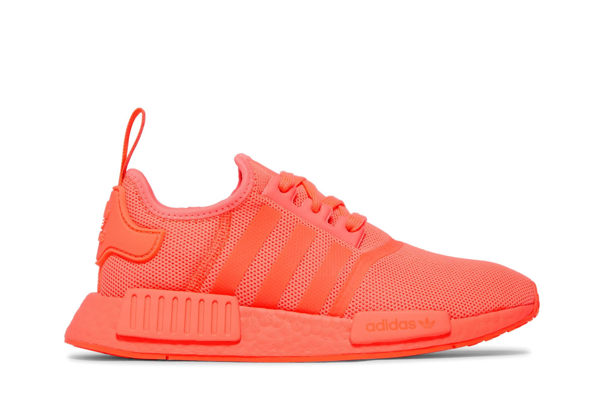 Buy Wmns NMD R1 Signal Coral FX0827 GOAT