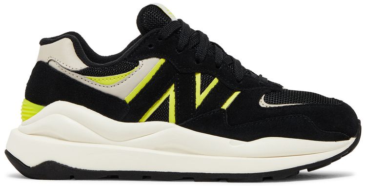 New Balance Wmns 5740 Black Oyster Pink