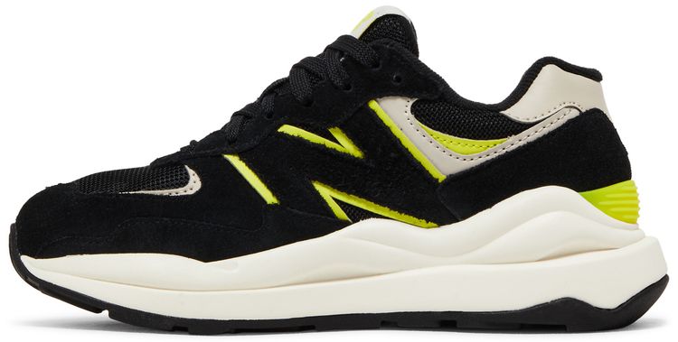 New Balance Wmns 5740 Black Oyster Pink