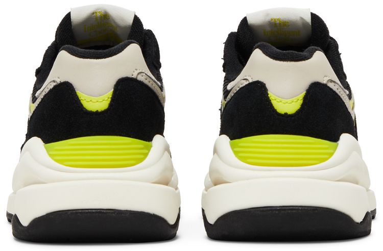 New Balance Wmns 5740 Black Oyster Pink