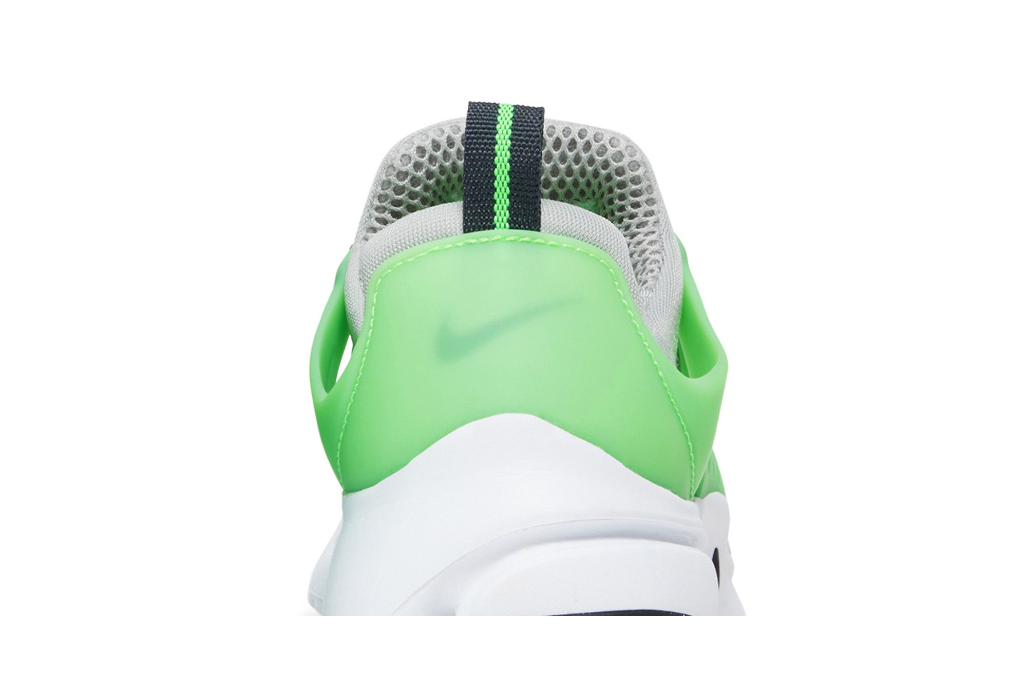 Buy Presto GS Light Smoke Grey Green Strike DQ4718 001 GOAT
