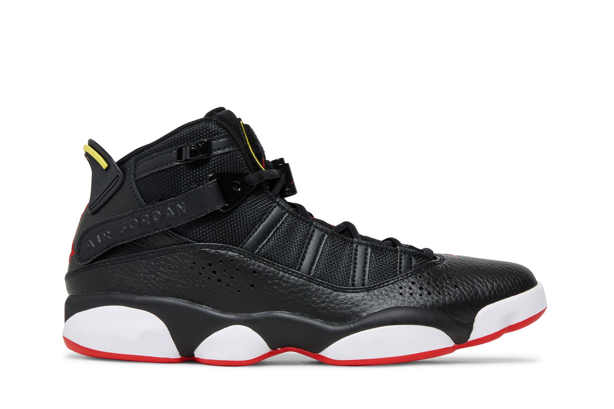 Jordan cheap 6 rings