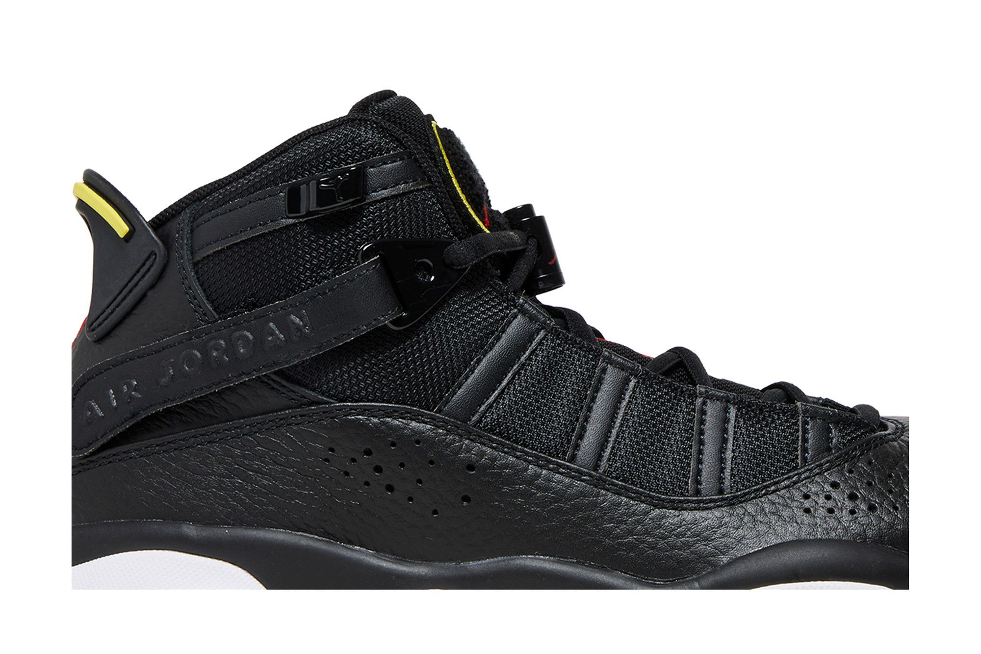 Buy Jordan 6 Rings Playoffs 322992 063 GOAT