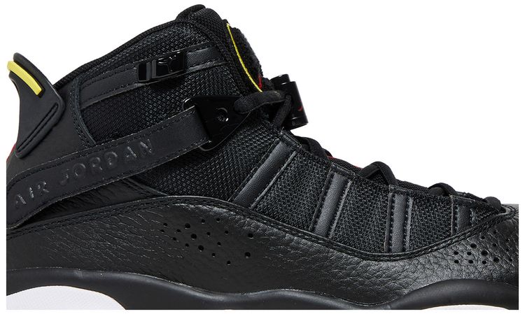 Air Jordan 6 Rings Playoffs