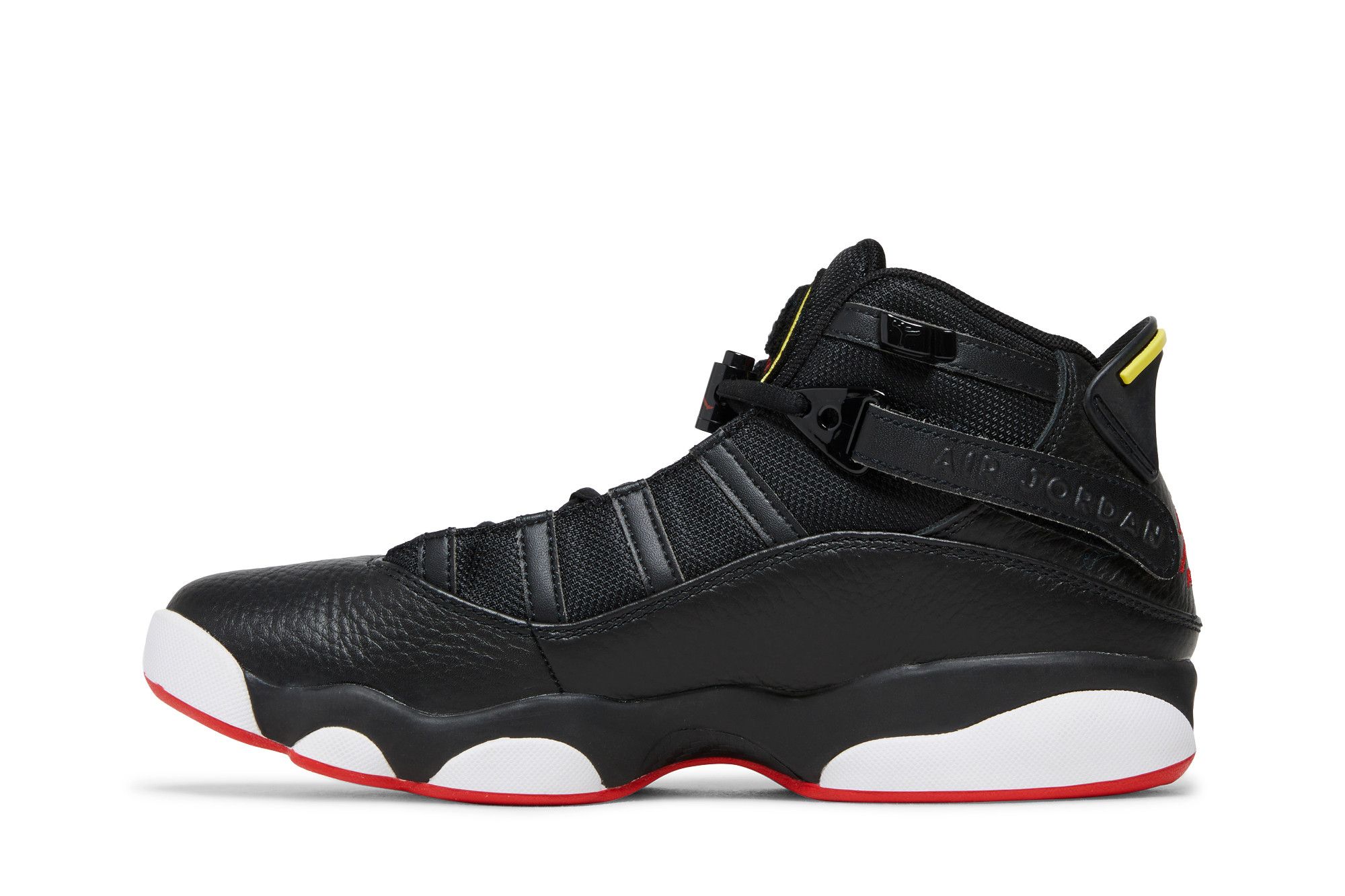Jordan six rings price discount