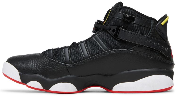 Air Jordan 6 Rings Playoffs