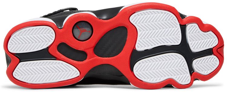 Air Jordan 6 Rings Playoffs