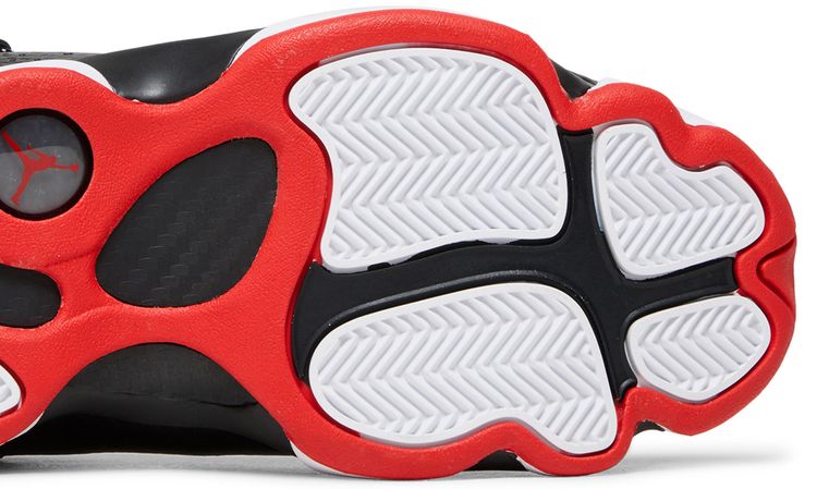 Air Jordan 6 Rings Playoffs