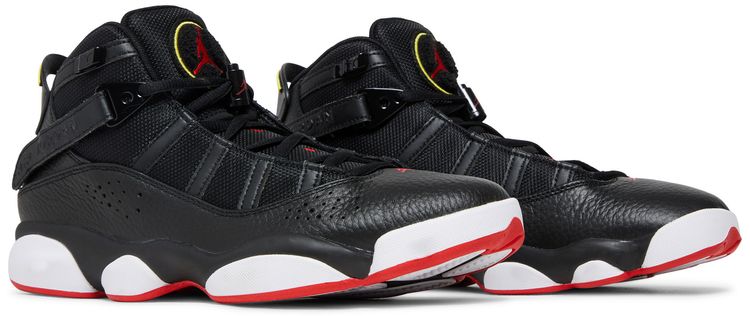 Air Jordan 6 Rings Playoffs