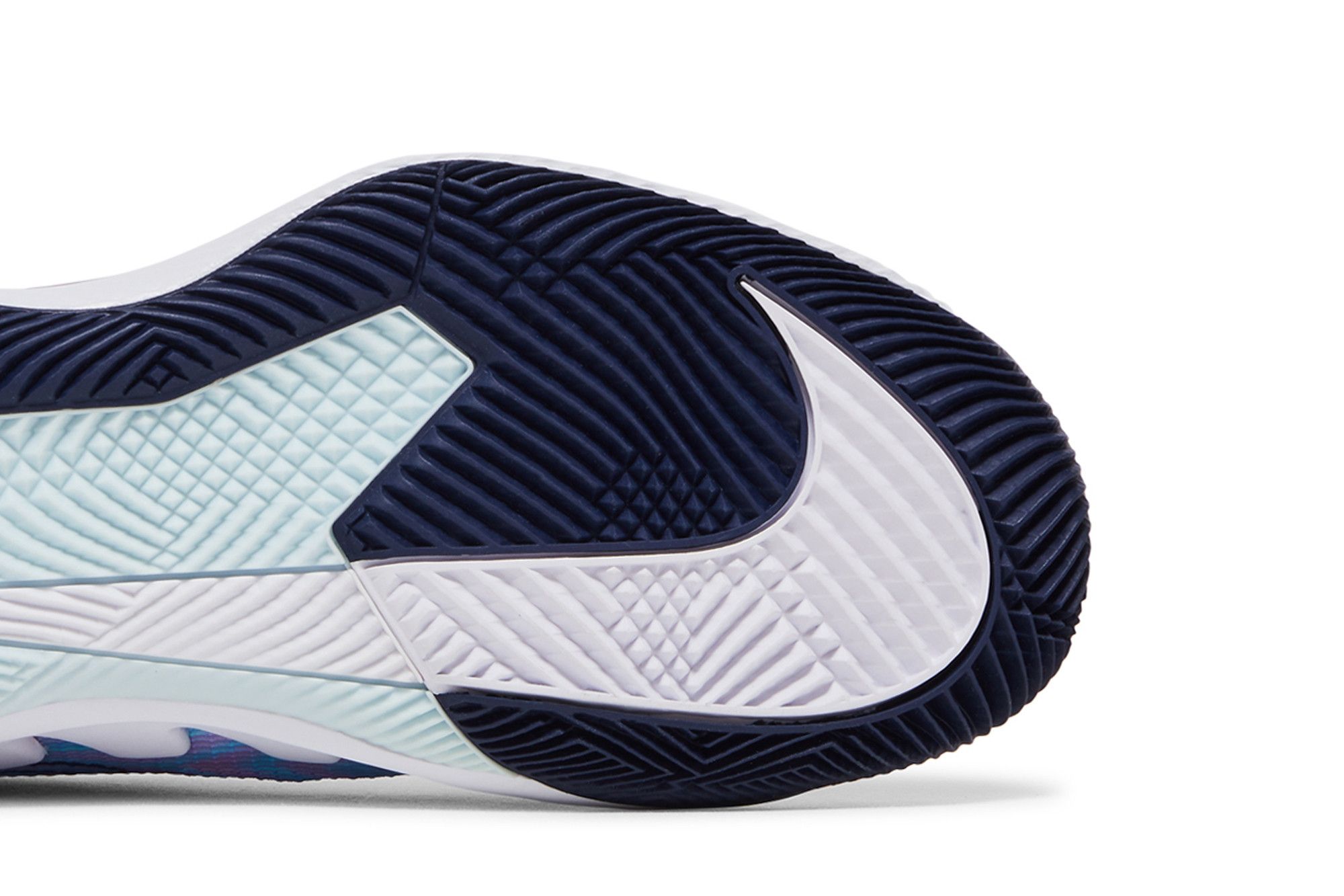 Buy Wmns NikeCourt Air Zoom Vapor Pro 'Pink Foam Glacier Blue