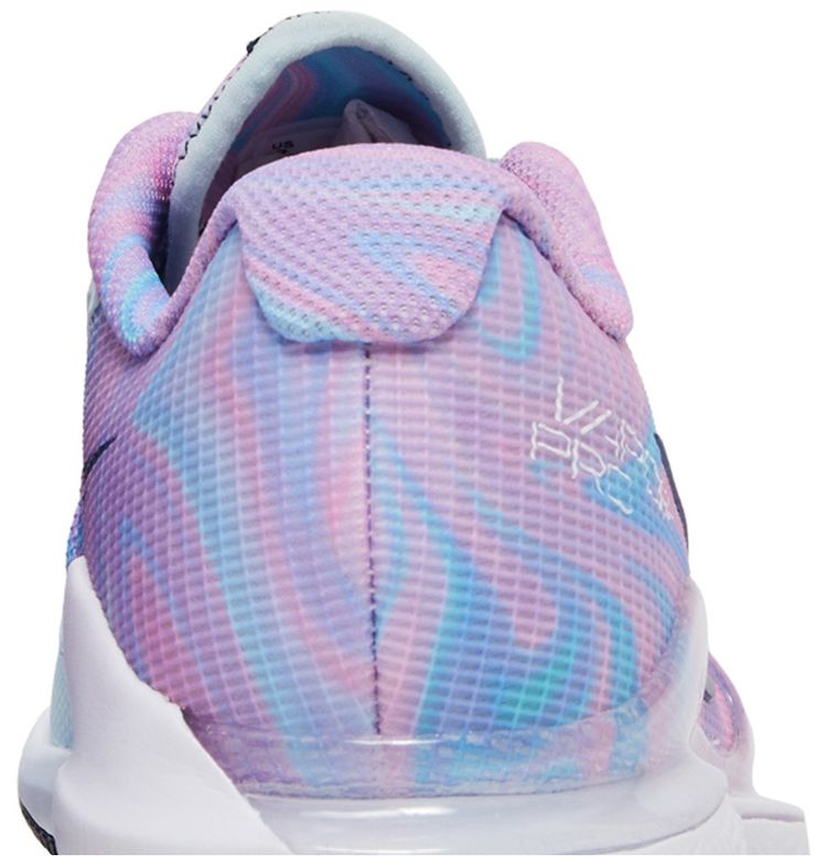 Wmns NikeCourt Air Zoom Vapor Pro Pink Foam Glacier Blue