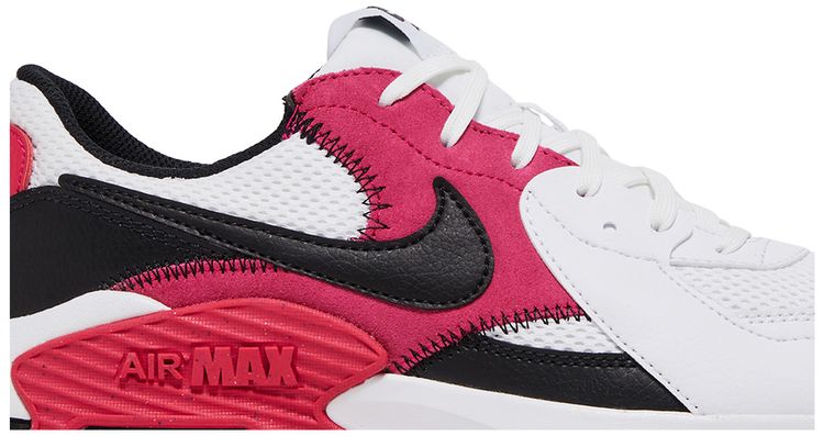Nike Wmns Air Max Excee White Rush Pink