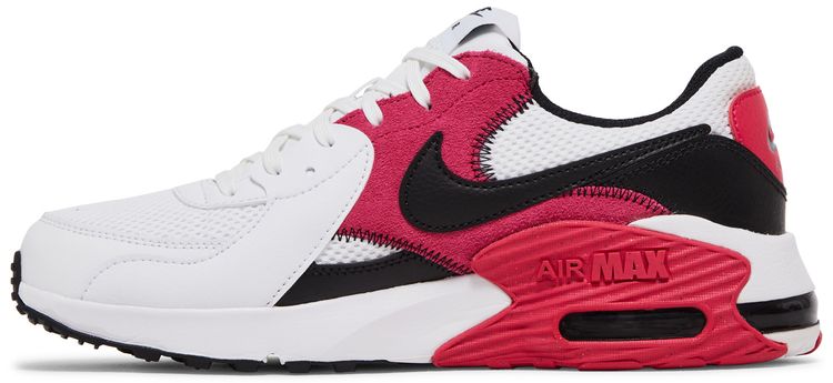 Nike Wmns Air Max Excee White Rush Pink