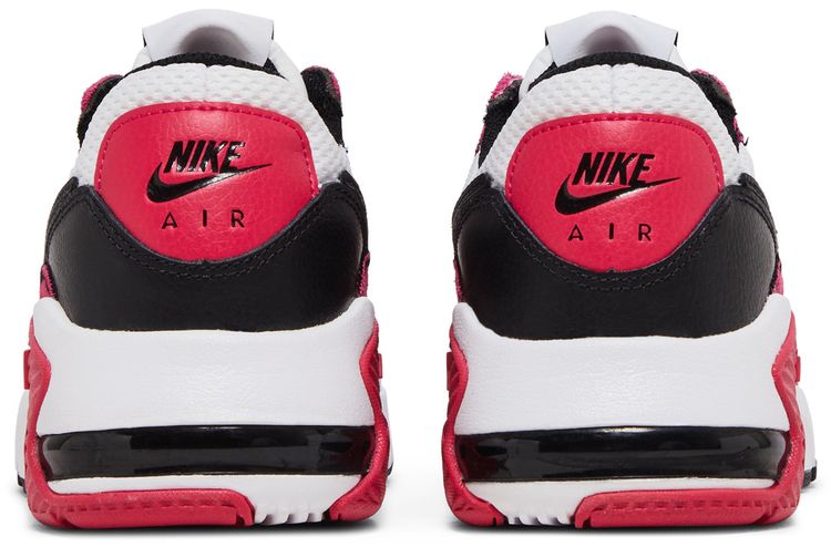 Nike Wmns Air Max Excee White Rush Pink