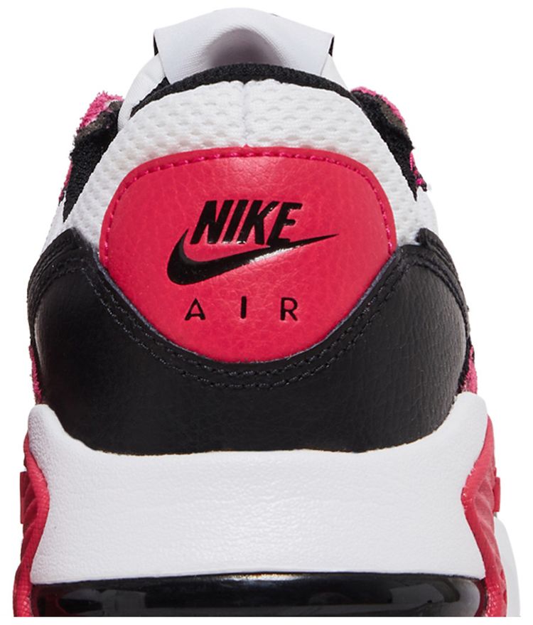 Nike Wmns Air Max Excee White Rush Pink