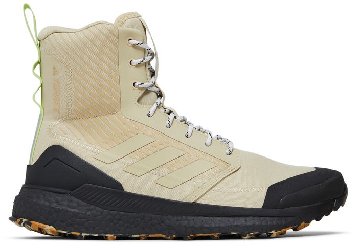 terrex parley free hiker