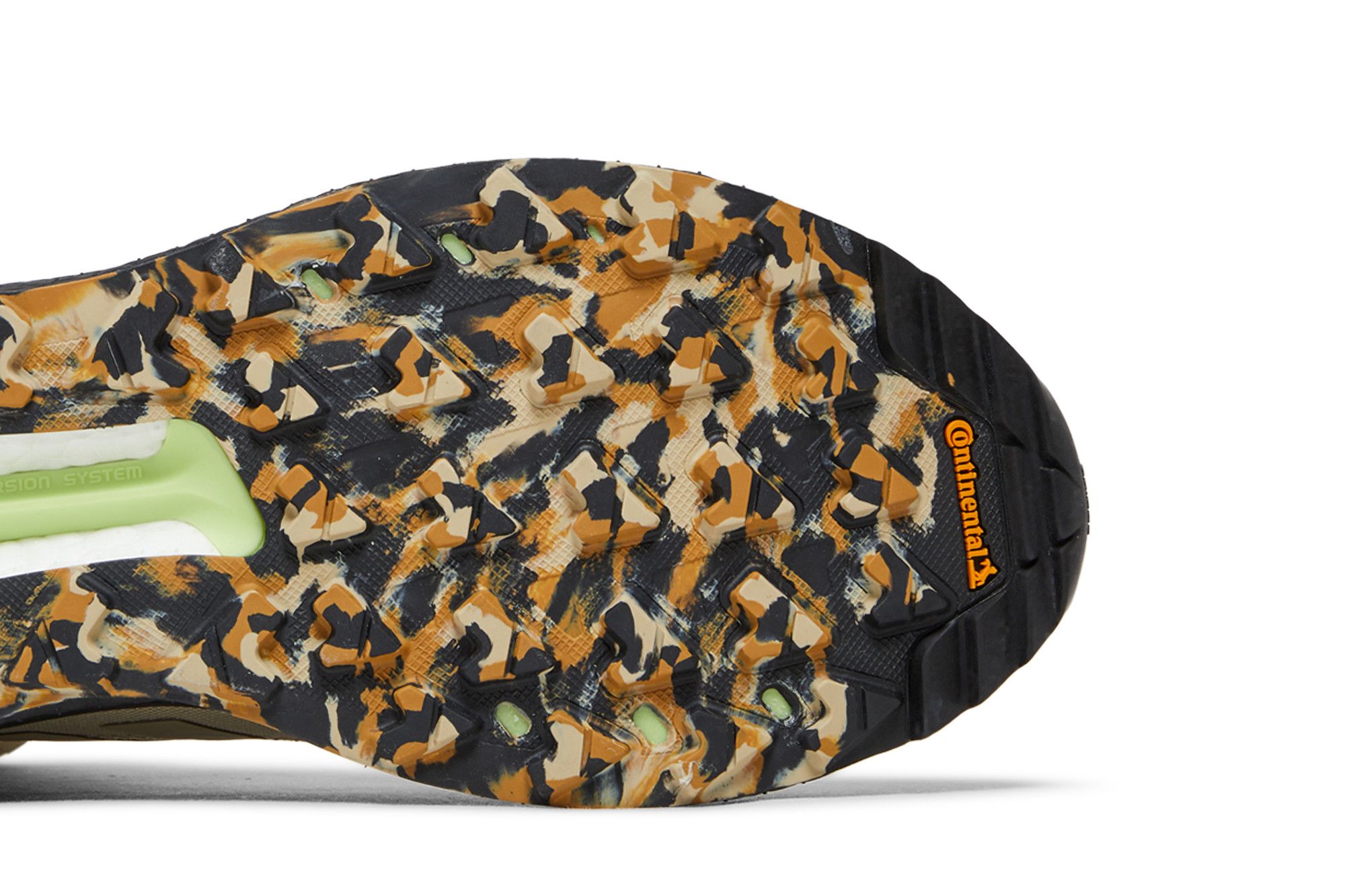 ハトページ Buy Parley x adidas Terrex Free Hiker XPL 'Savanna' - GZ3374 | GOAT