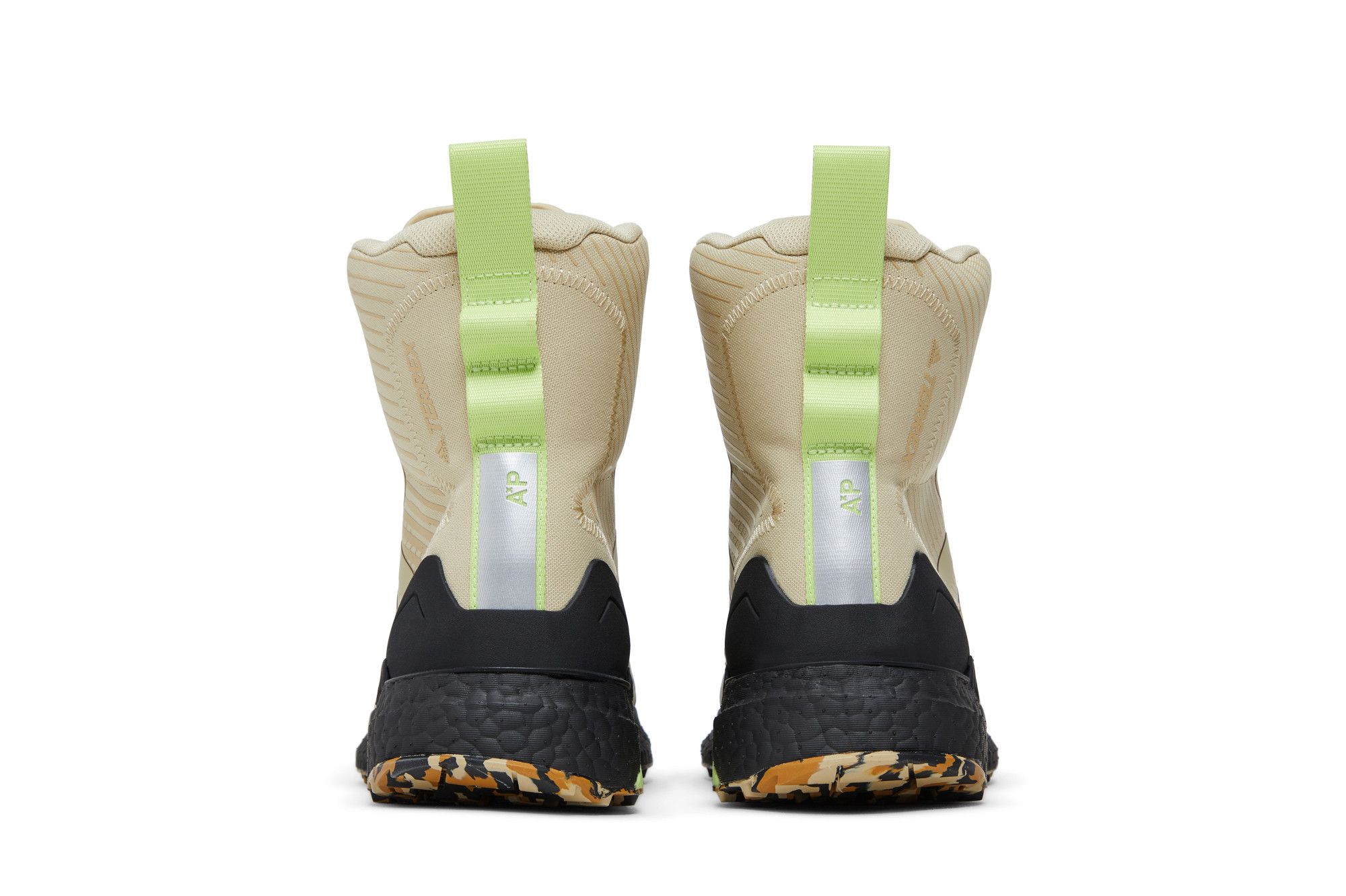 Buy Parley x adidas Terrex Free Hiker XPL 'Savanna' - GZ3374 | GOAT