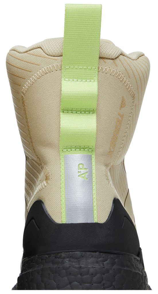 Parley x adidas Terrex Free Hiker XPL Savanna