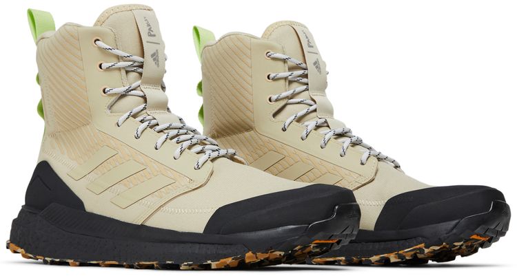 Parley x adidas Terrex Free Hiker XPL Savanna