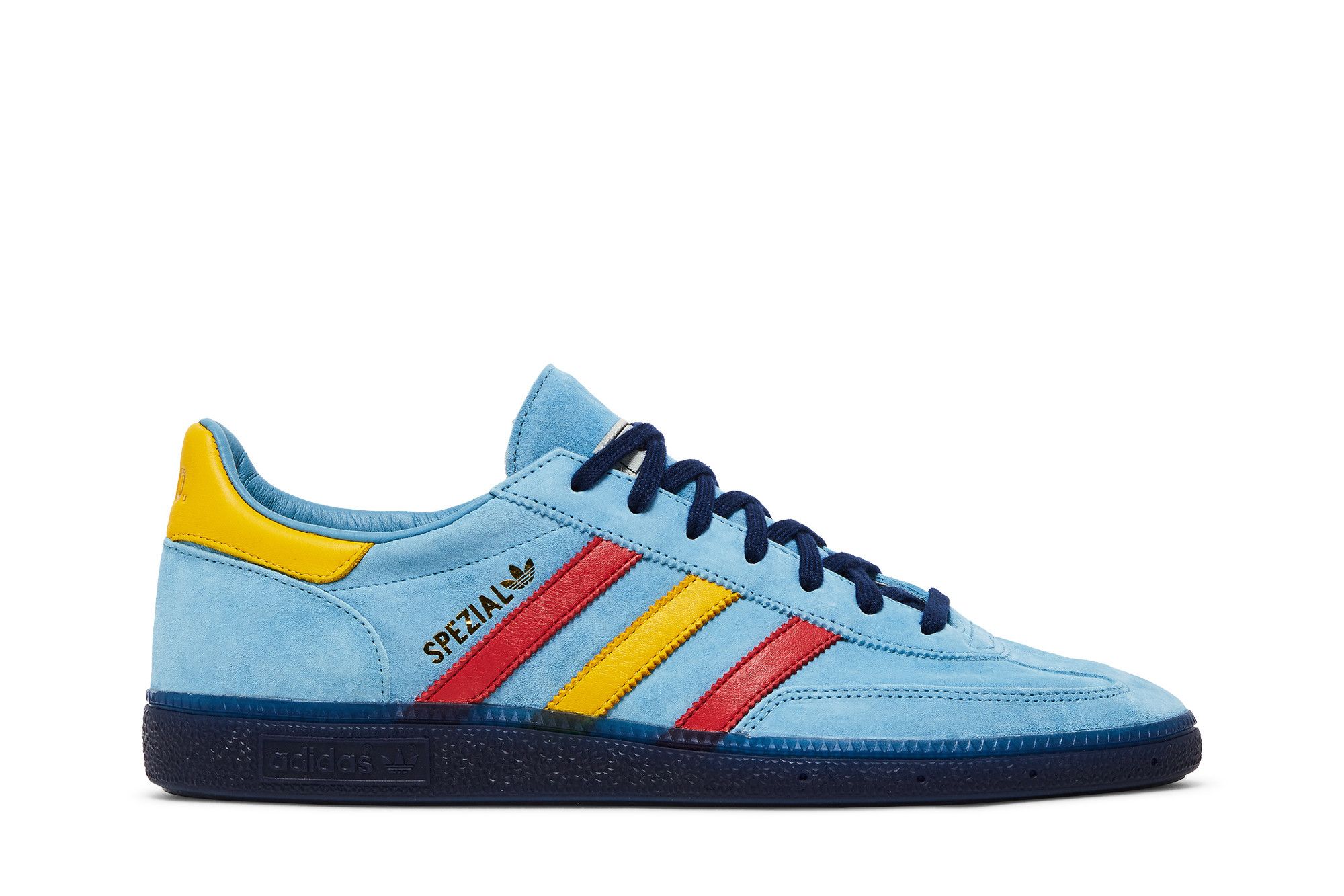 Adidas spezial end sale