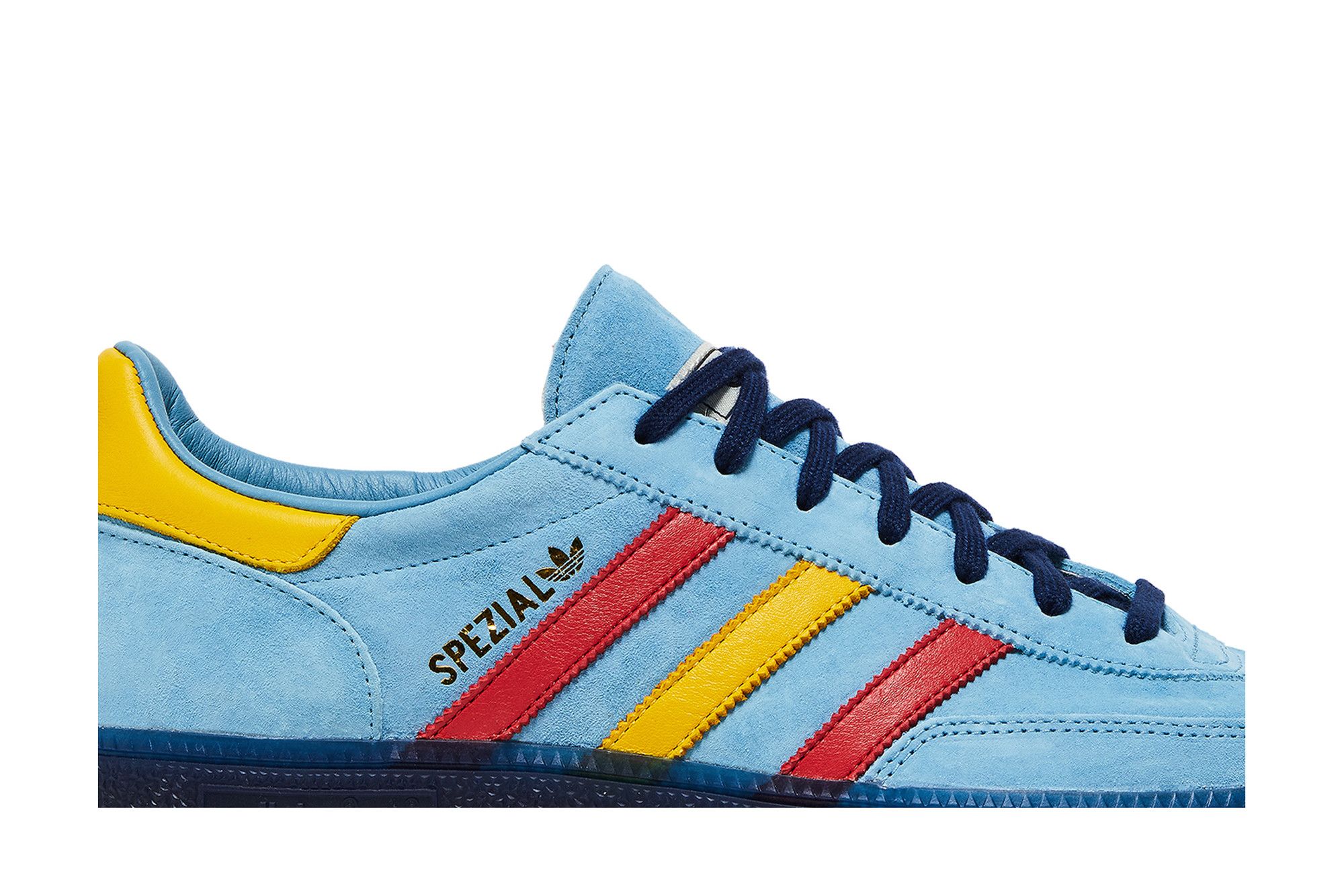 Buy END. x Adidas Handball Spezial 'Bauhaus' - HP9390 | GOAT