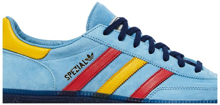 END x adidas Handball Spezial Bauhaus