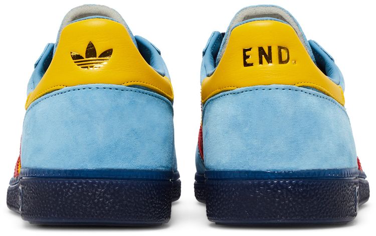 END x adidas Handball Spezial Bauhaus