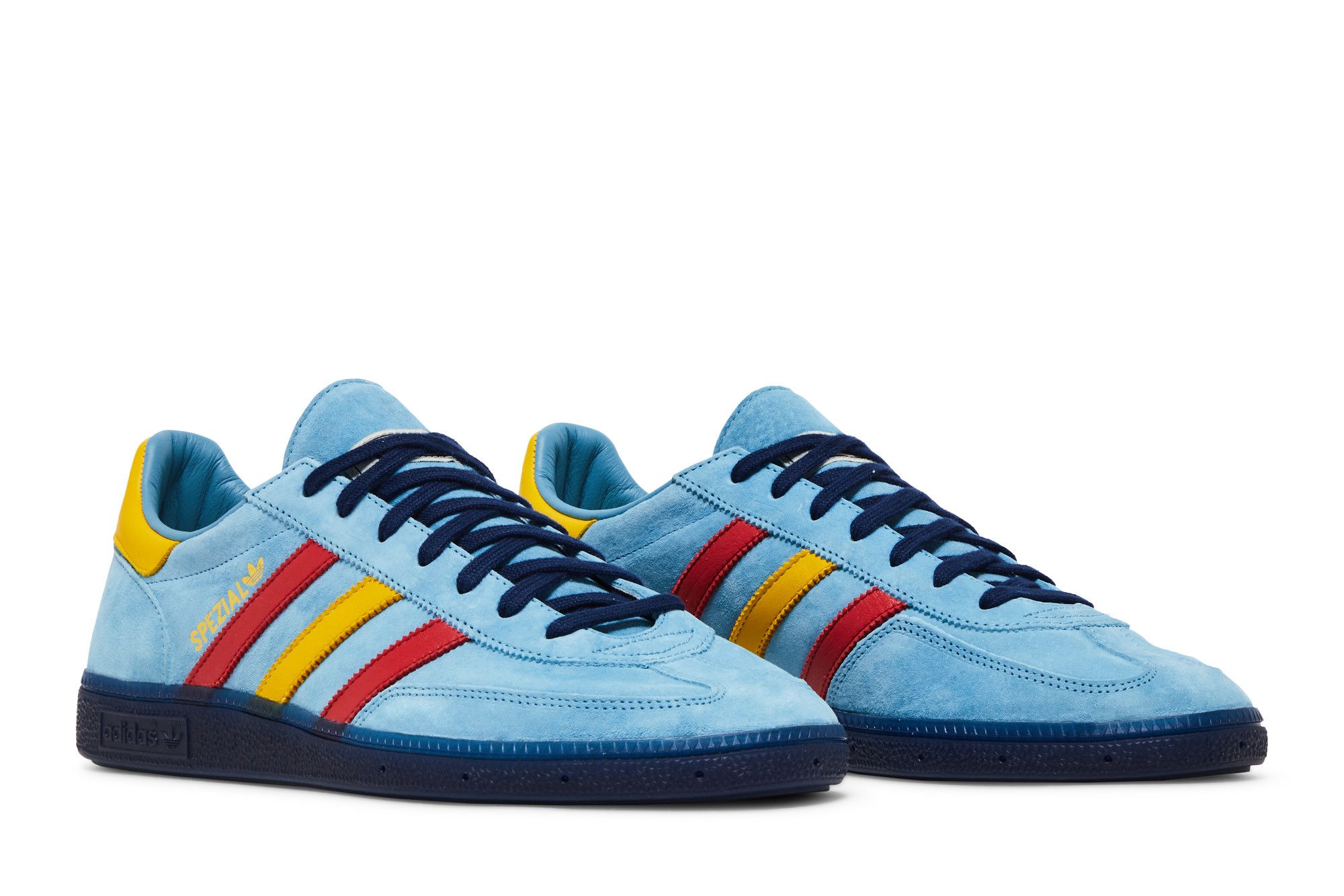 【adidas】Handball Spezial adidas Handball Spezial Shoes - Black | Free Shipping with