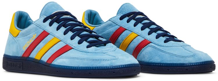 END x adidas Handball Spezial Bauhaus