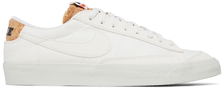 Nike Blazer Low 77 Premium Cork