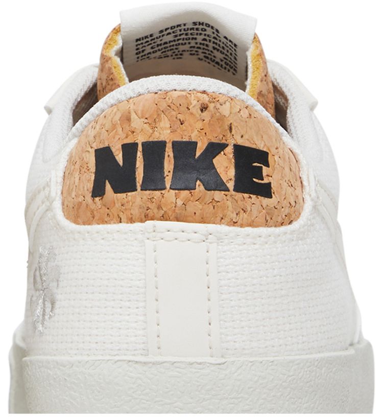 Nike Blazer Low 77 Premium Cork