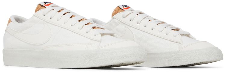 Nike Blazer Low 77 Premium Cork