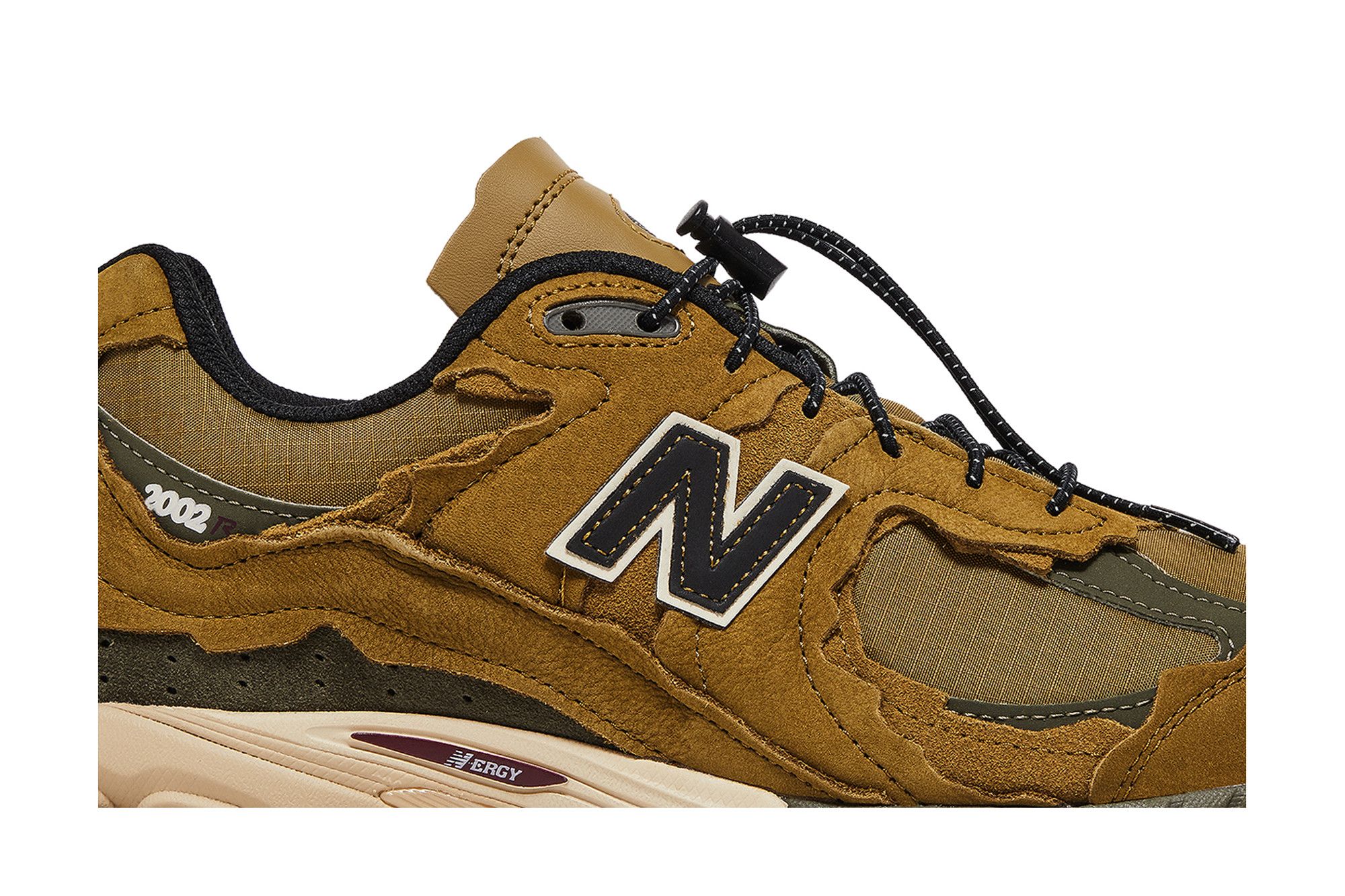 New balance ☆ M2002RDP High Desert New Balance 2002r - Protection Pack High Desert Unisex