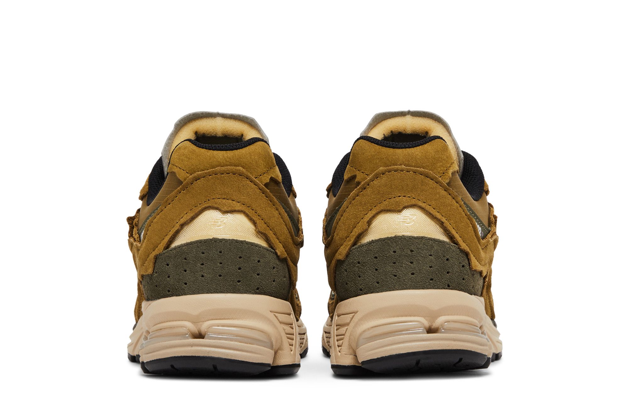 Buy New Balance 2002R 'Protection Pack - High Desert' - M2002RDP