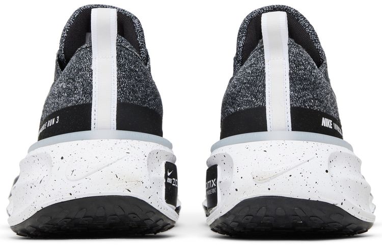 ZoomX Invincible Run Flyknit 3 Oreo