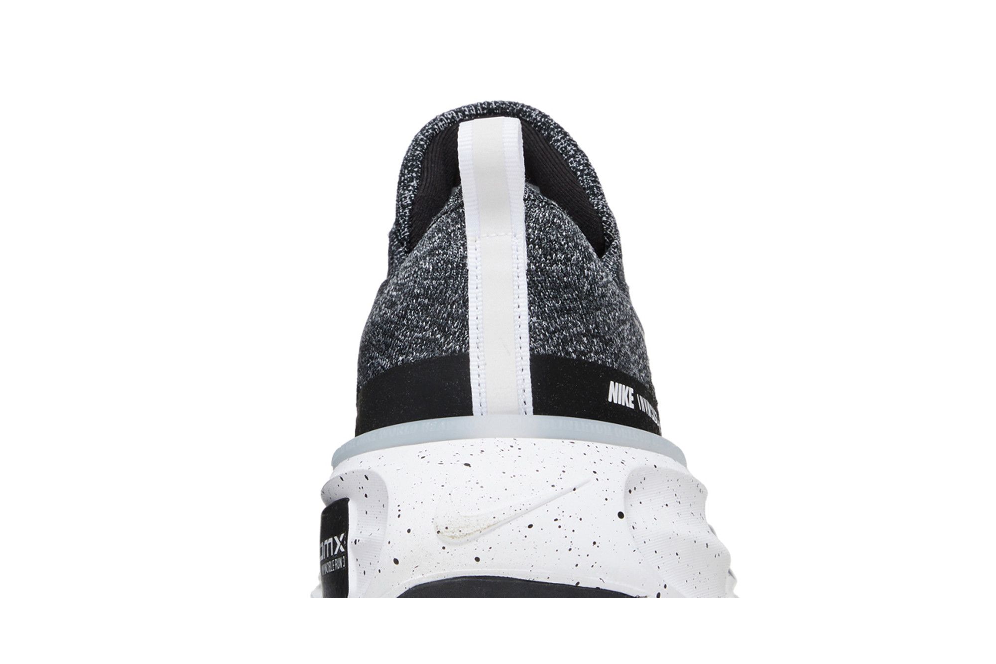 Buy Nike ZoomX Invincible Run Flyknit 3 'Oreo' - DR2615 002 | GOAT