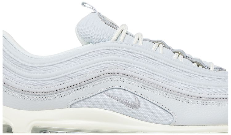 Nike Air Max 97 Pure Platinum Sail
