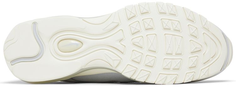 Nike Air Max 97 Pure Platinum Sail