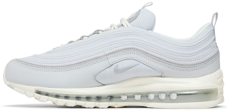 Nike Air Max 97 Pure Platinum Sail