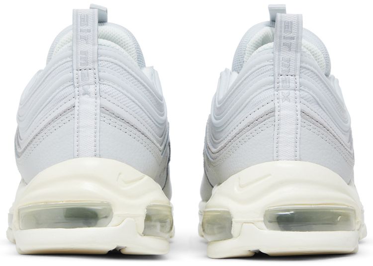 Nike Air Max 97 Pure Platinum Sail