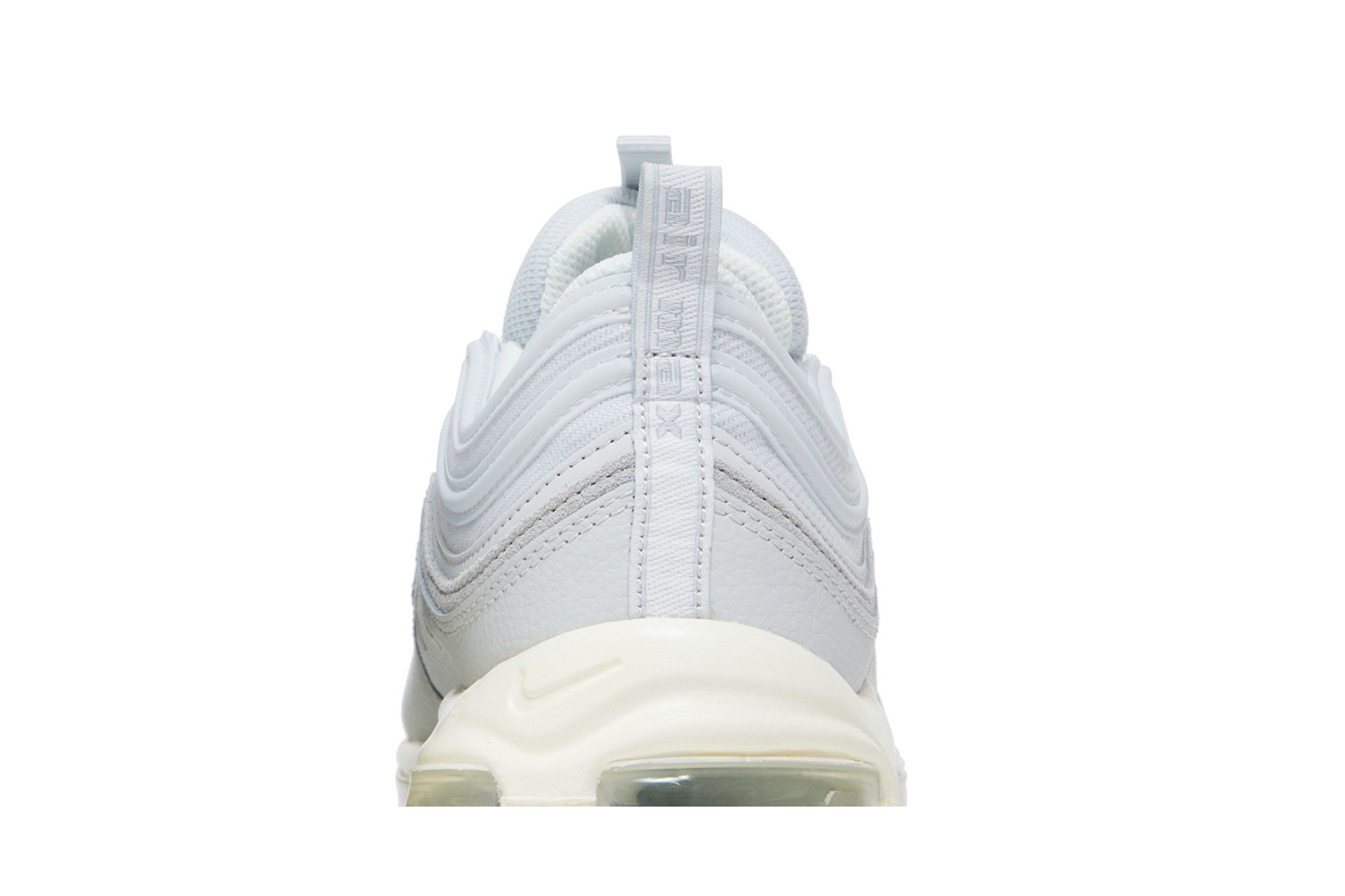 air max 97 pure platinum