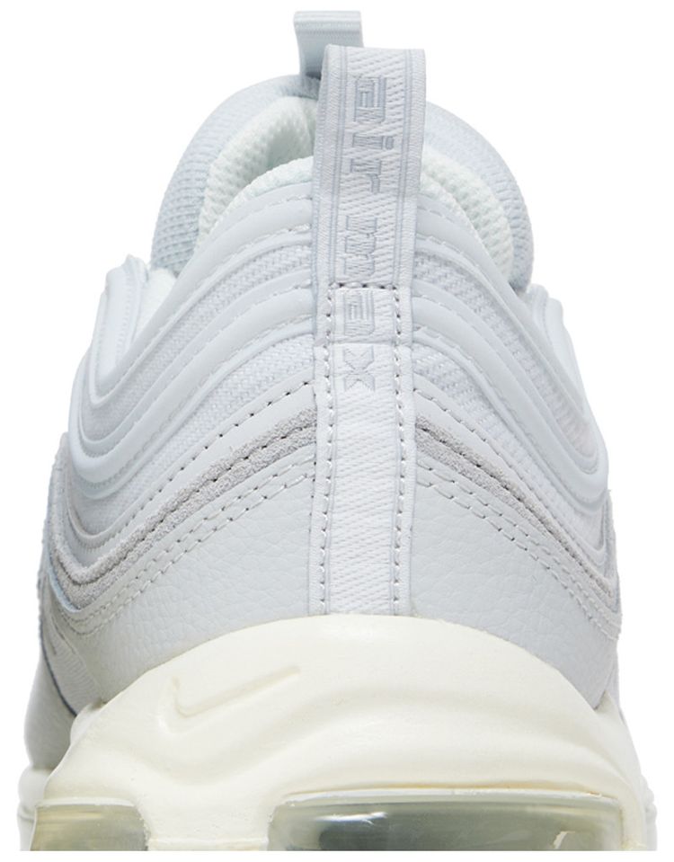 Nike Air Max 97 Pure Platinum Sail