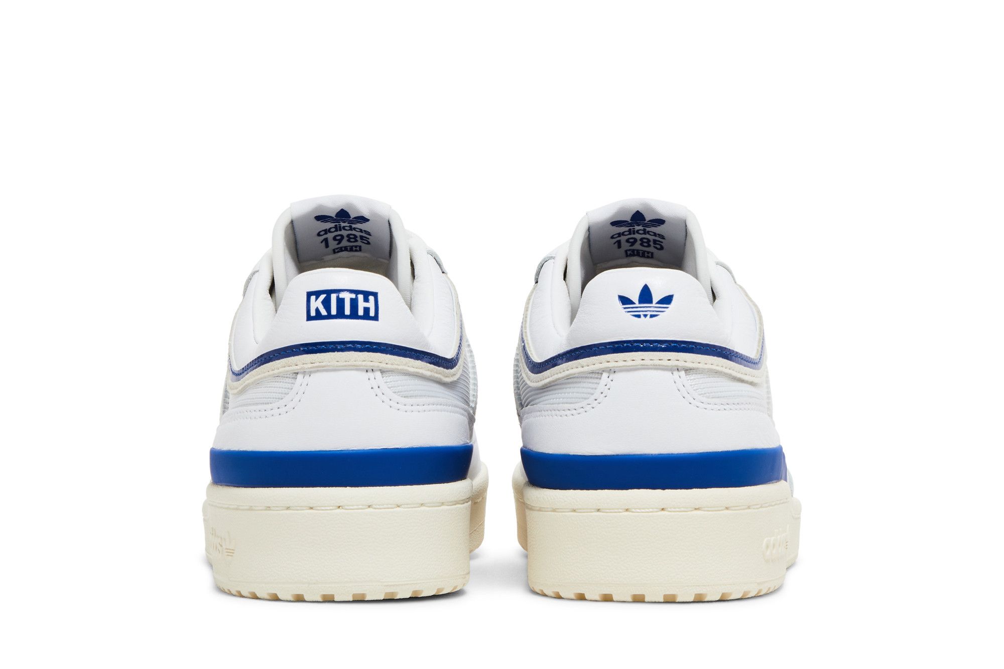 Buy Kith x adidas I.L. Comp 'Classics Program - Royal' - IE7748 | GOAT