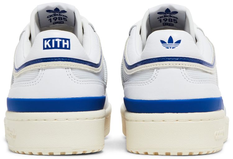 Kith x adidas IL Comp Classics Program   Royal