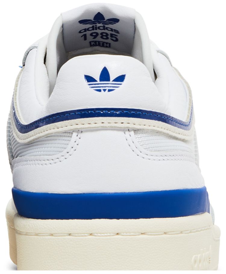 Kith x adidas IL Comp Classics Program   Royal